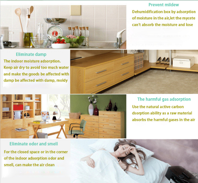 Haib dehumidifier desiccant lub thawv txog cov av tawm ntawm cov av tawm Powerful dehumidifier desiccant box about humidity removal .png