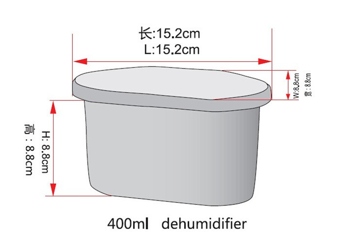 Haib dehumidifier desiccant lub thawv txog cov av tawm ntawm cov av .jpg Powerful dehumidifier desiccant box about humidity removal .jpg