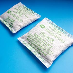 100g Activated Clay Desiccant