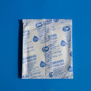Calcium Chloride Desiccant Absorbing hmoov hnab