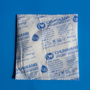 Desiccant Rau Khaub Ncaws Siv