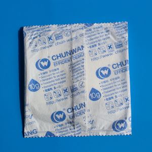 Siab Zoo Cacl2 Desiccant Bags Packs