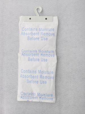Thawv Desiccant Hnab Nrog Cov Liner