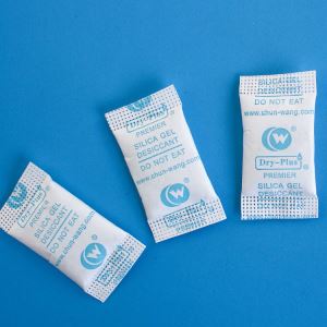 Hnab Desiccant Nrog Silica Gel 1g