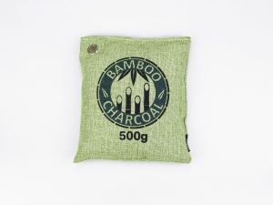 Eco-Friendly Cua Fresher Xyoob Charcoal Hnab Odor Absorber Hnab