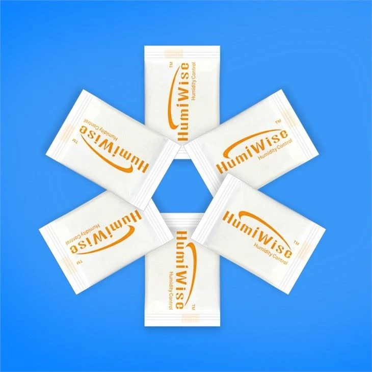 Humidity Control Sachet For Herbal Storage